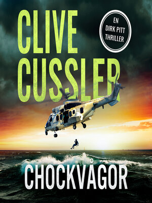 cover image of Chockvågor